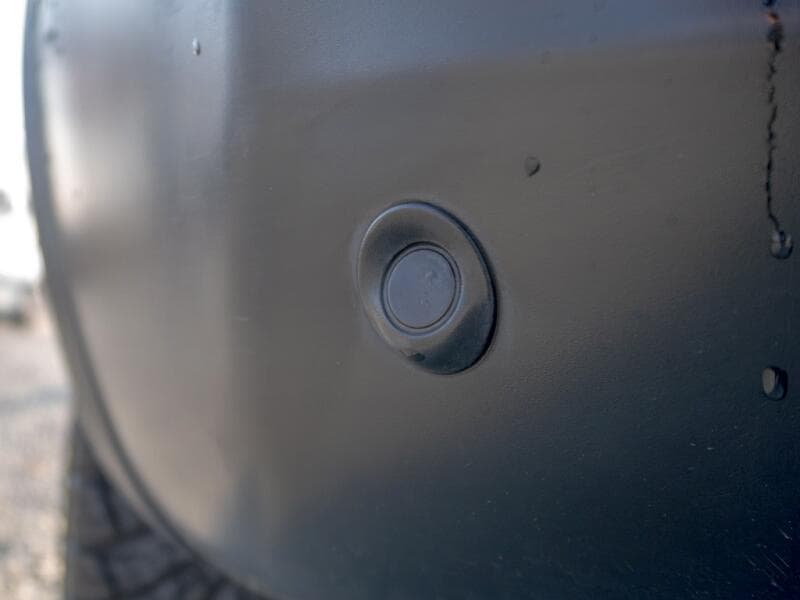 2008 Nissan Qashqai - 9