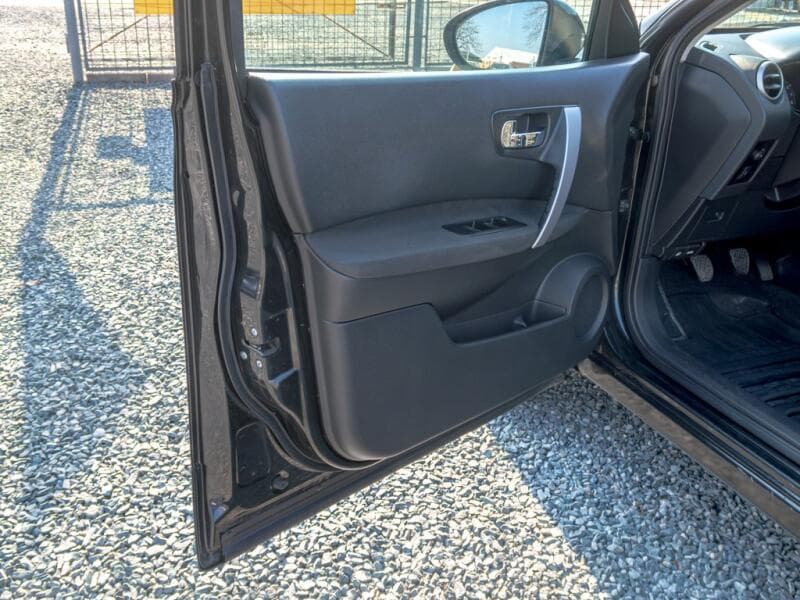 2008 Nissan Qashqai - 10