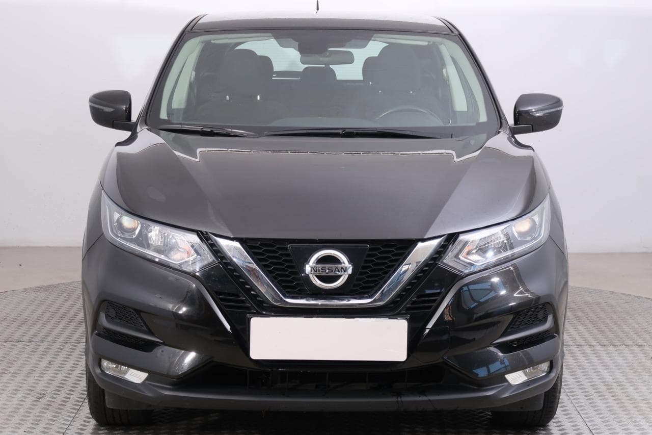 2017 Nissan Qashqai - 2