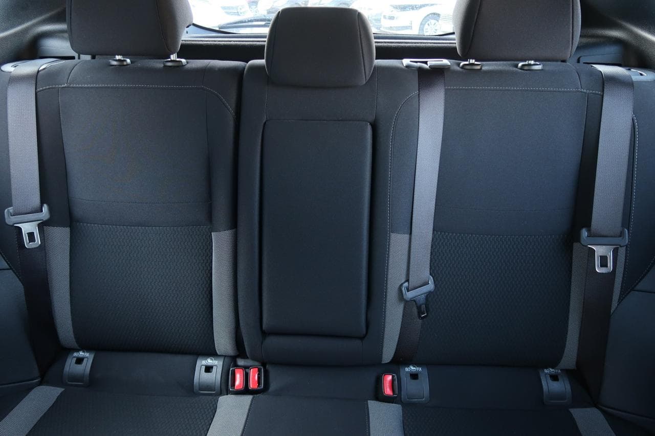 2017 Nissan Qashqai - 14