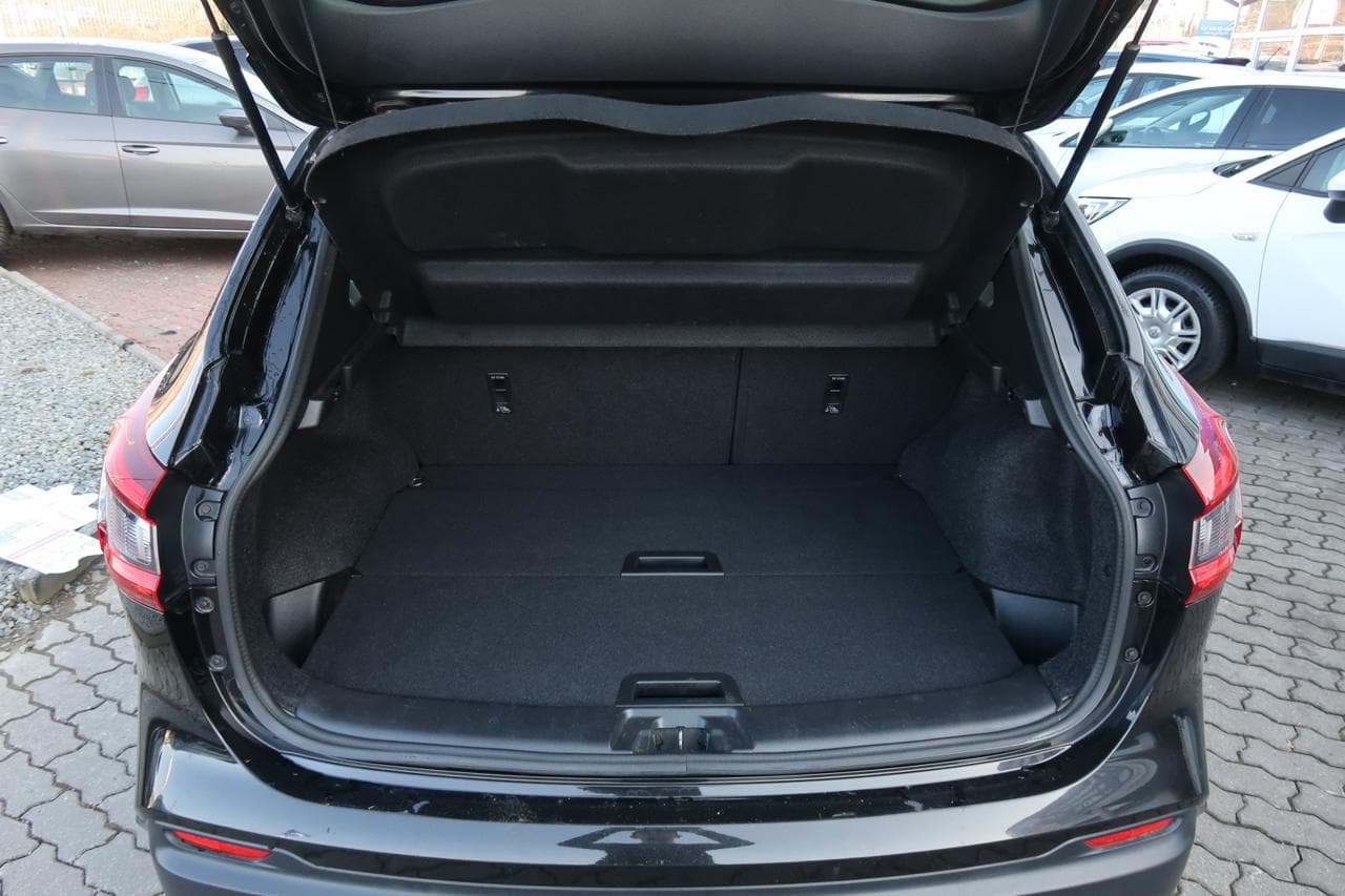 2017 Nissan Qashqai - 19