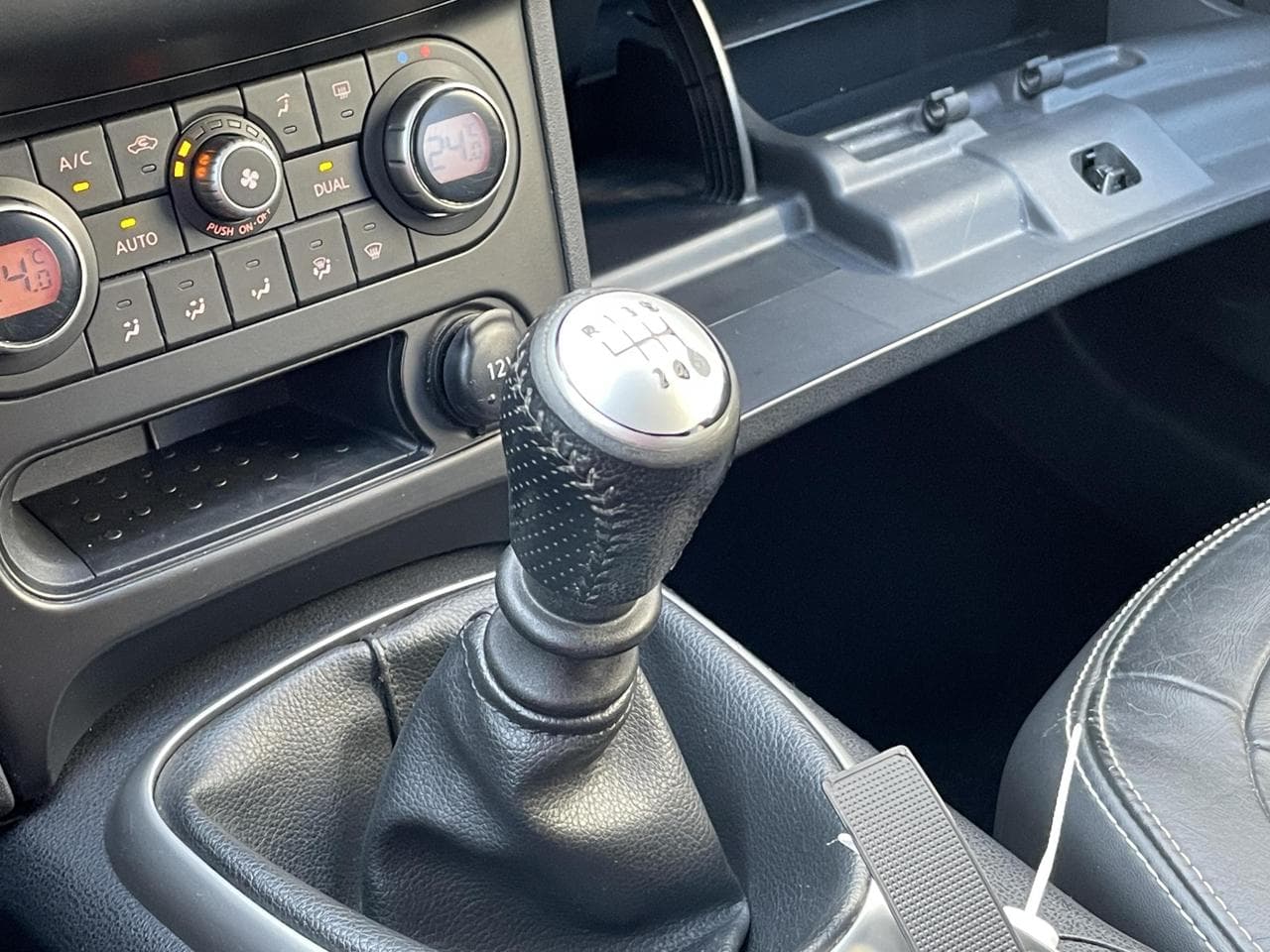 2010 Nissan Qashqai - 14