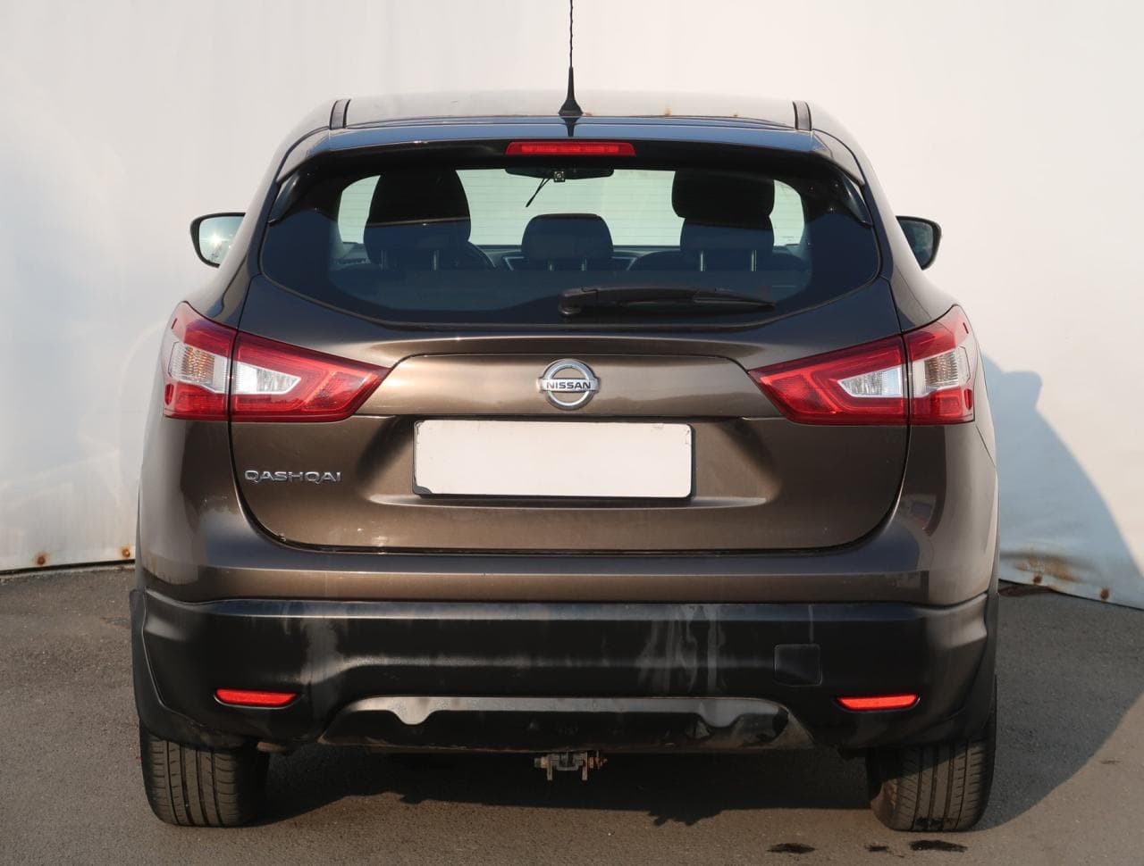 2017 Nissan QASHQAI - 6