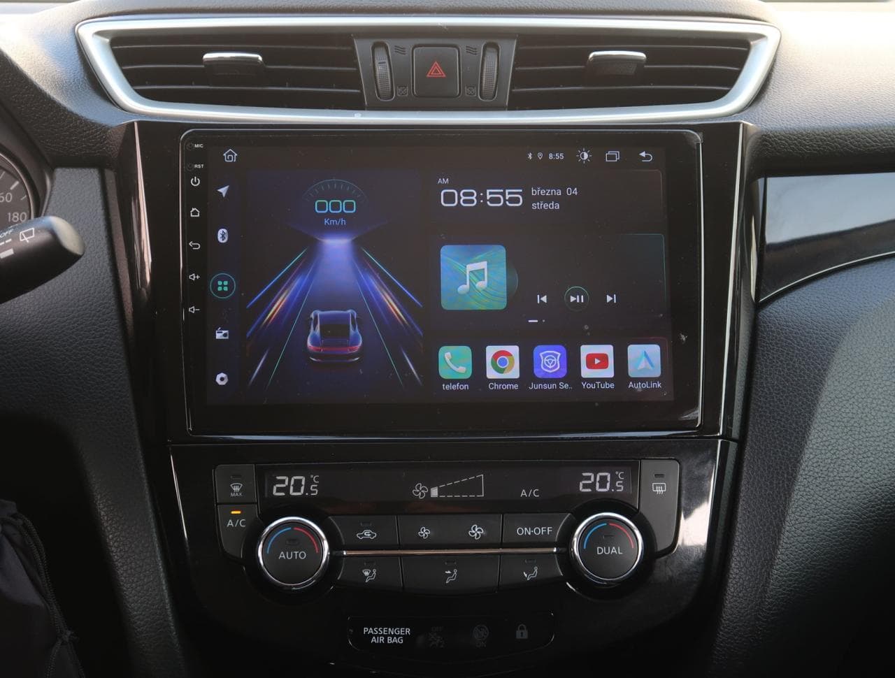 2017 Nissan QASHQAI - 18