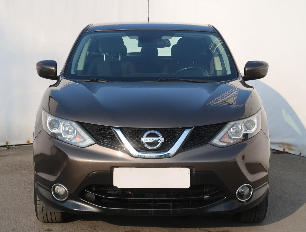 2017 Nissan QASHQAI - 2