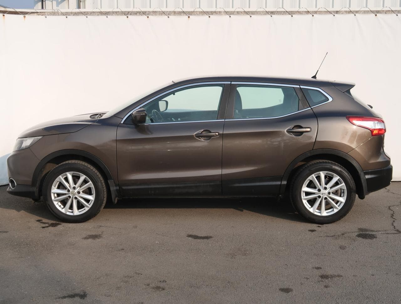 2017 Nissan QASHQAI - 4