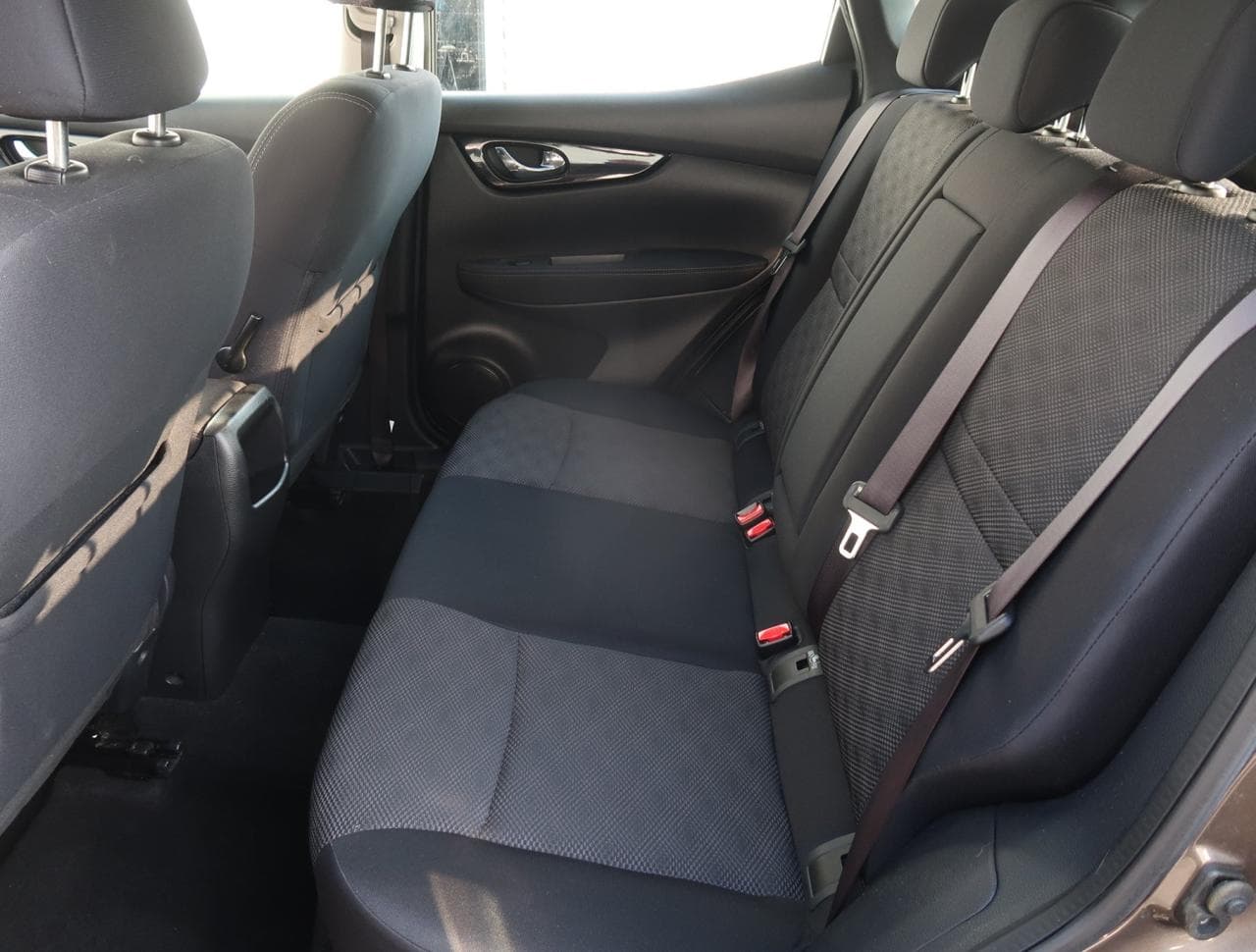 2017 Nissan QASHQAI - 15