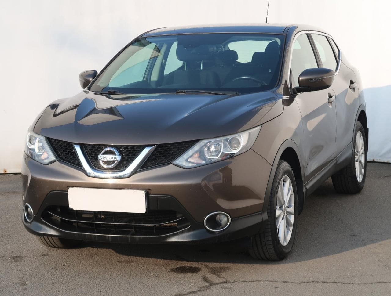 2017 Nissan QASHQAI - 3