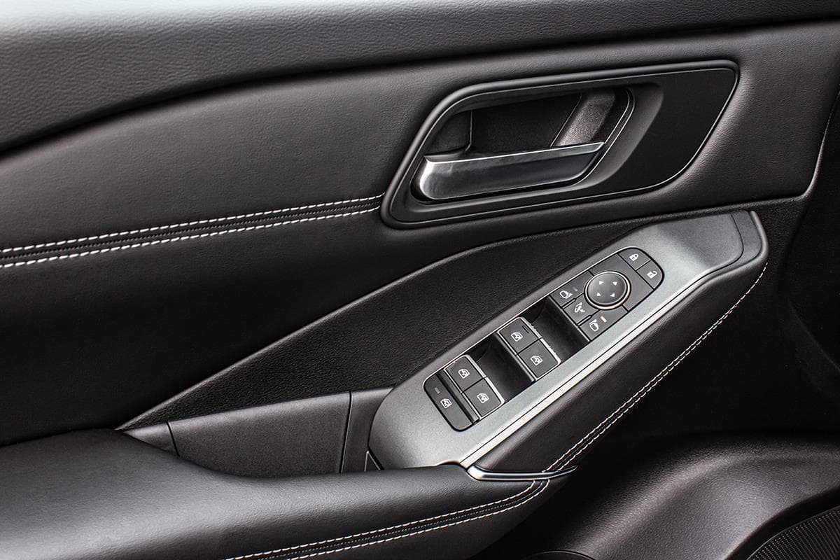 2026 Nissan Qashqai - 7