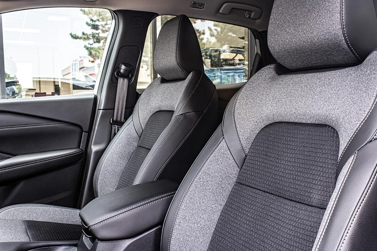 2026 Nissan Qashqai - 12