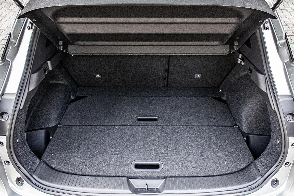 2026 Nissan Qashqai - 11