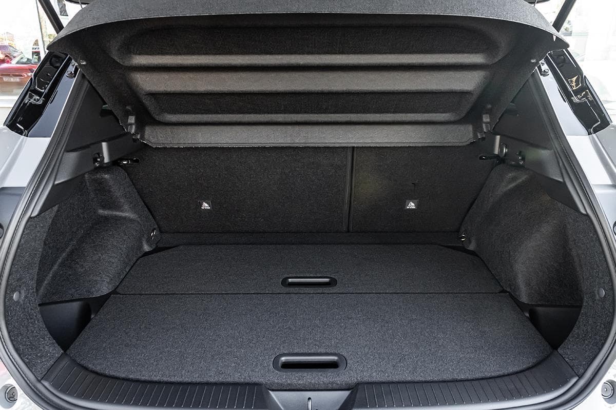 2026 Nissan Qashqai - 7