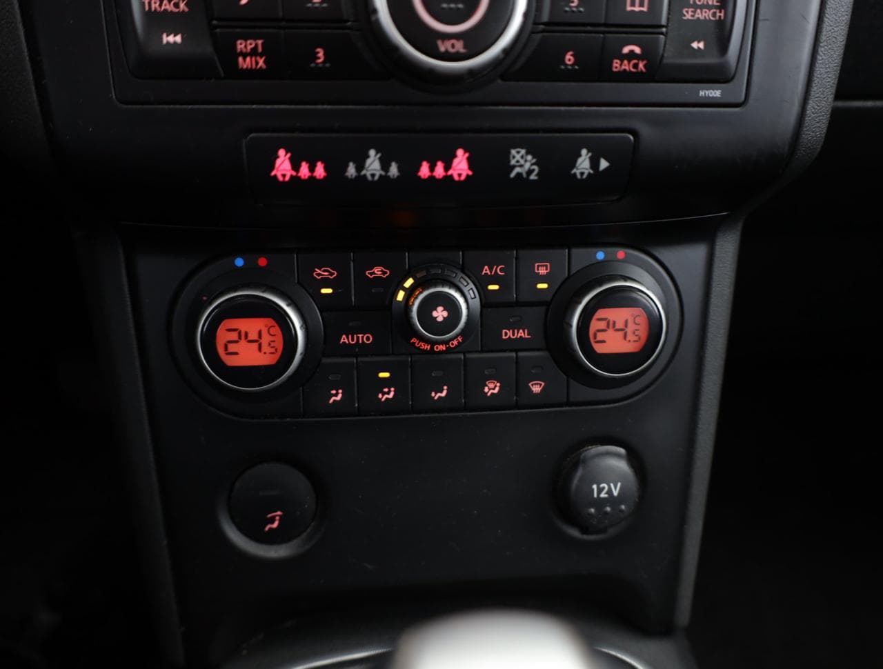 2007 Nissan Qashqai - 16