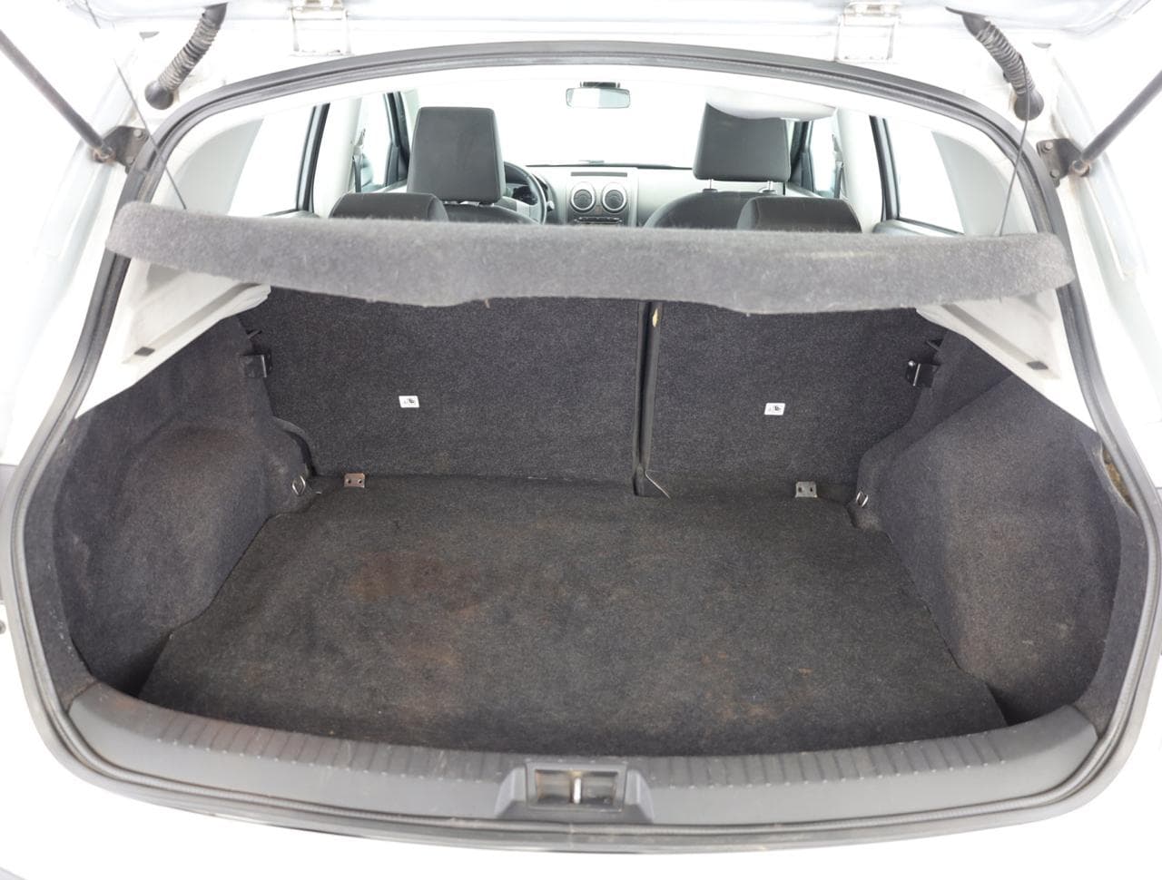 2007 Nissan Qashqai - 19