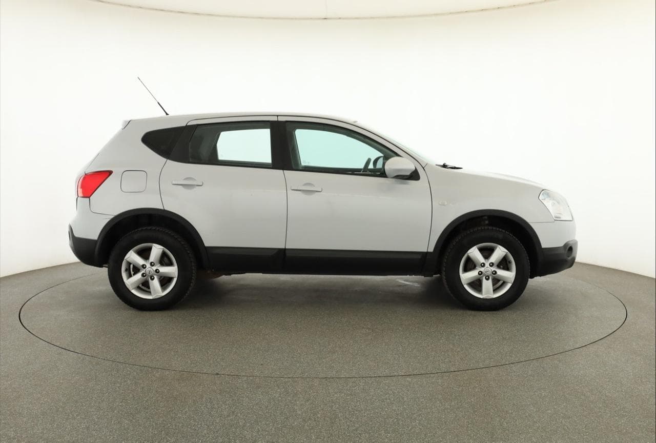 2007 Nissan Qashqai - 8