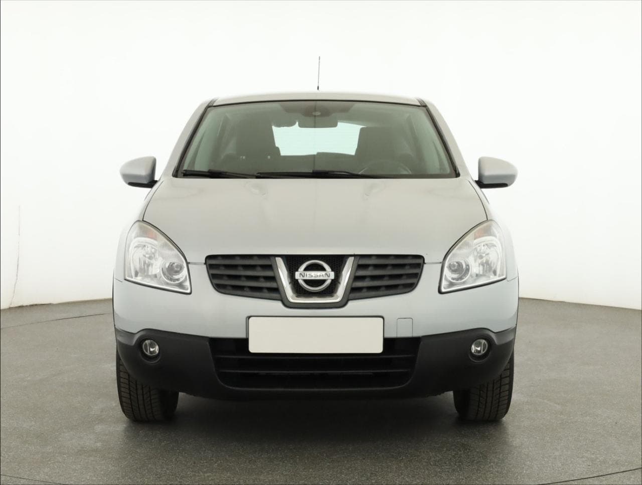 2007 Nissan Qashqai - 2