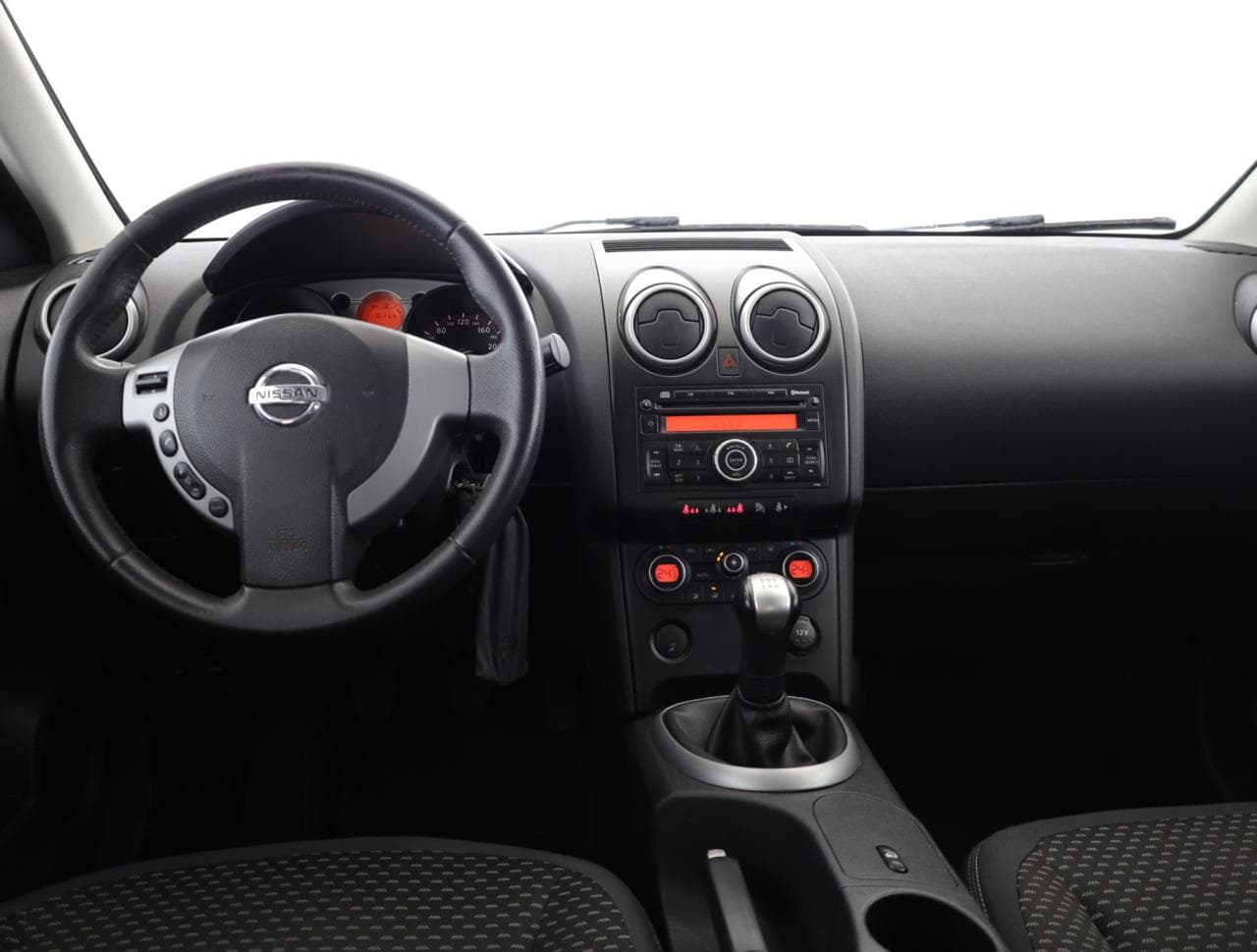 2007 Nissan Qashqai - 9