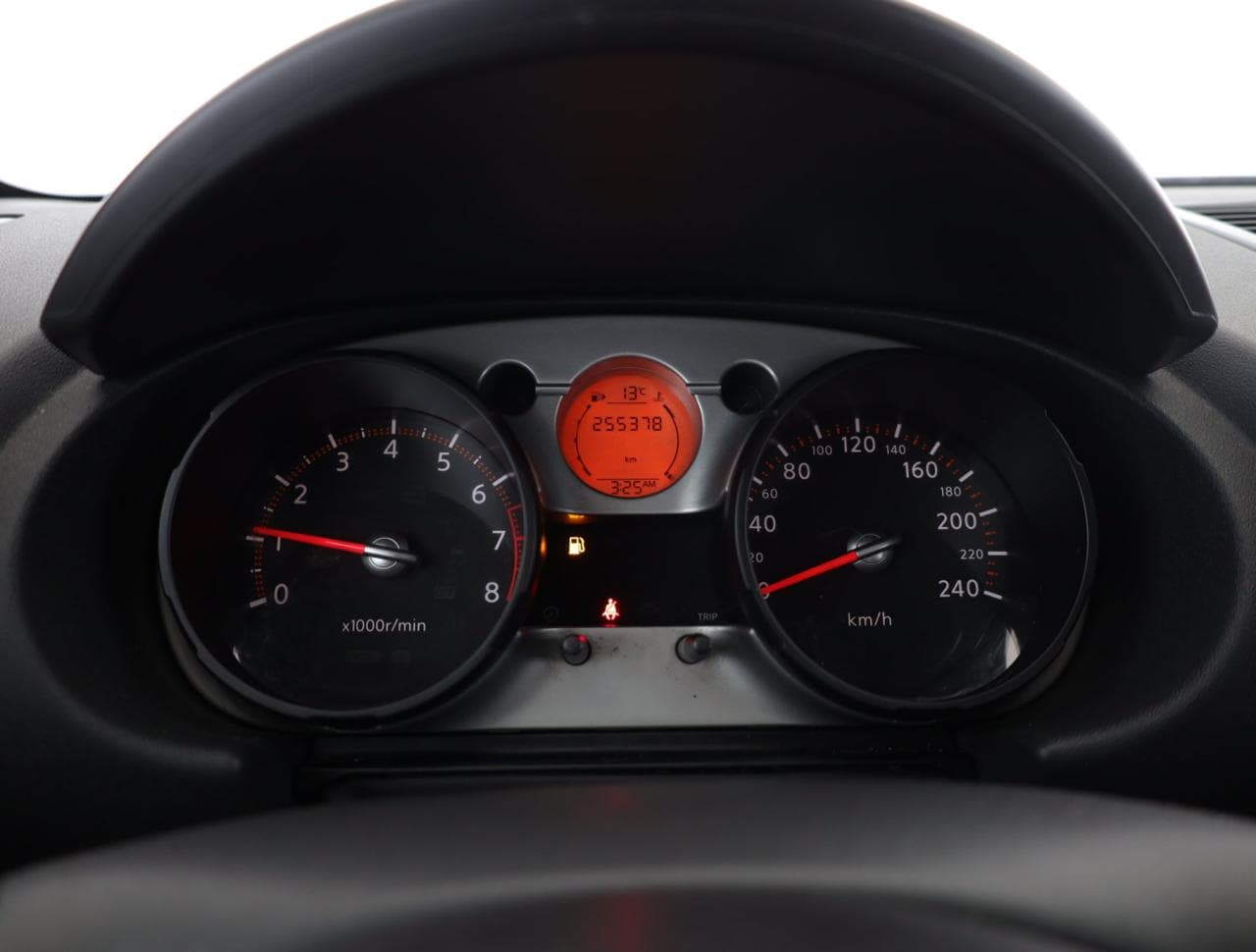 2007 Nissan Qashqai - 15