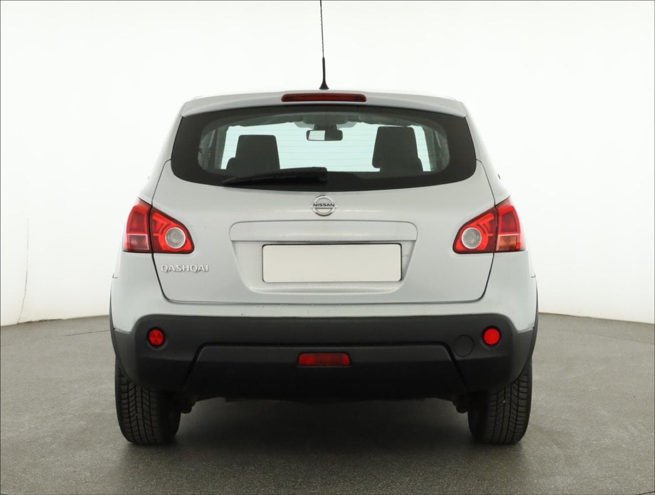 2007 Nissan Qashqai - 6