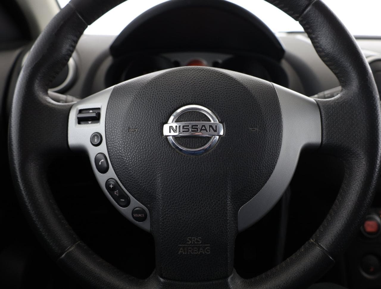 2007 Nissan Qashqai - 14