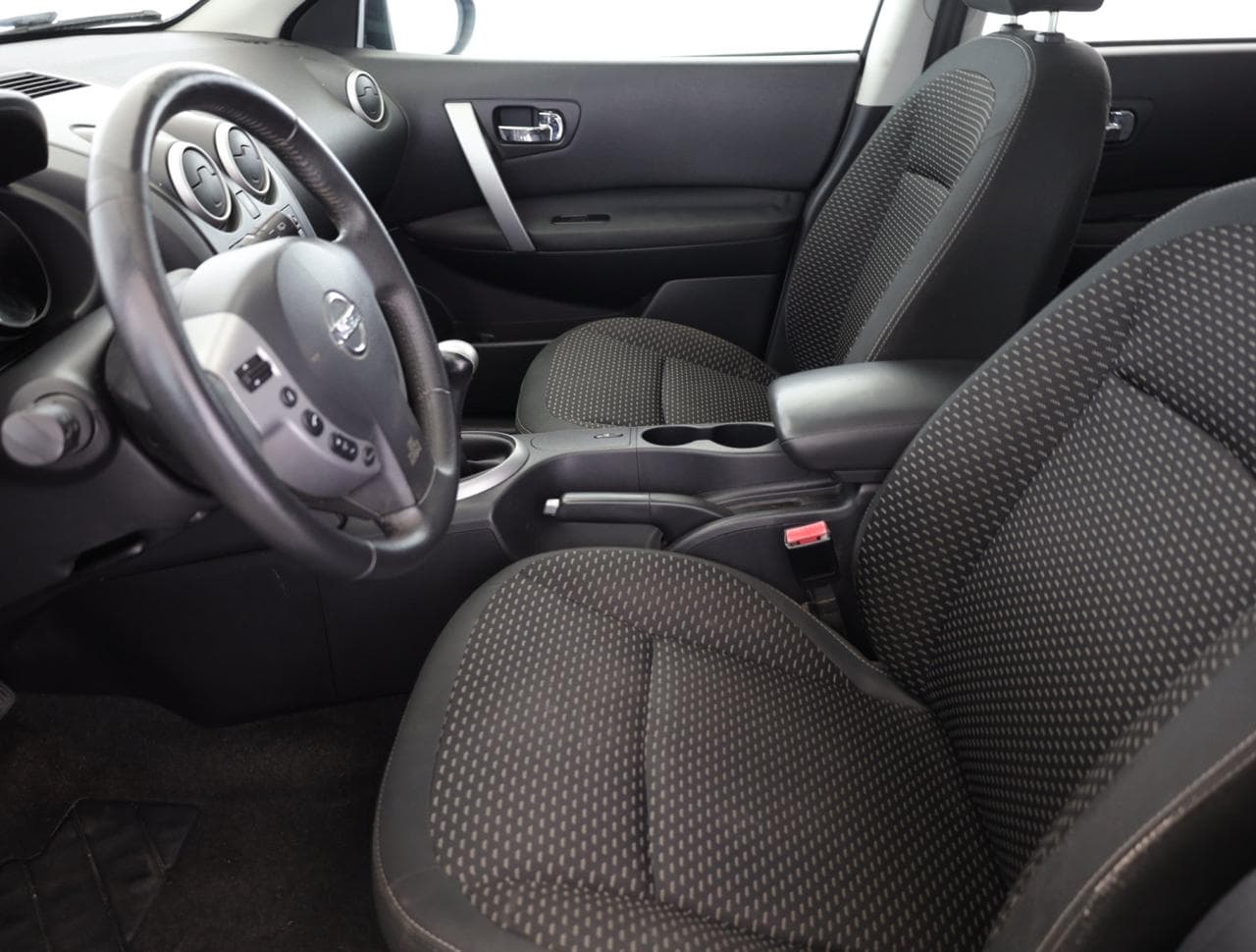 2007 Nissan Qashqai - 13