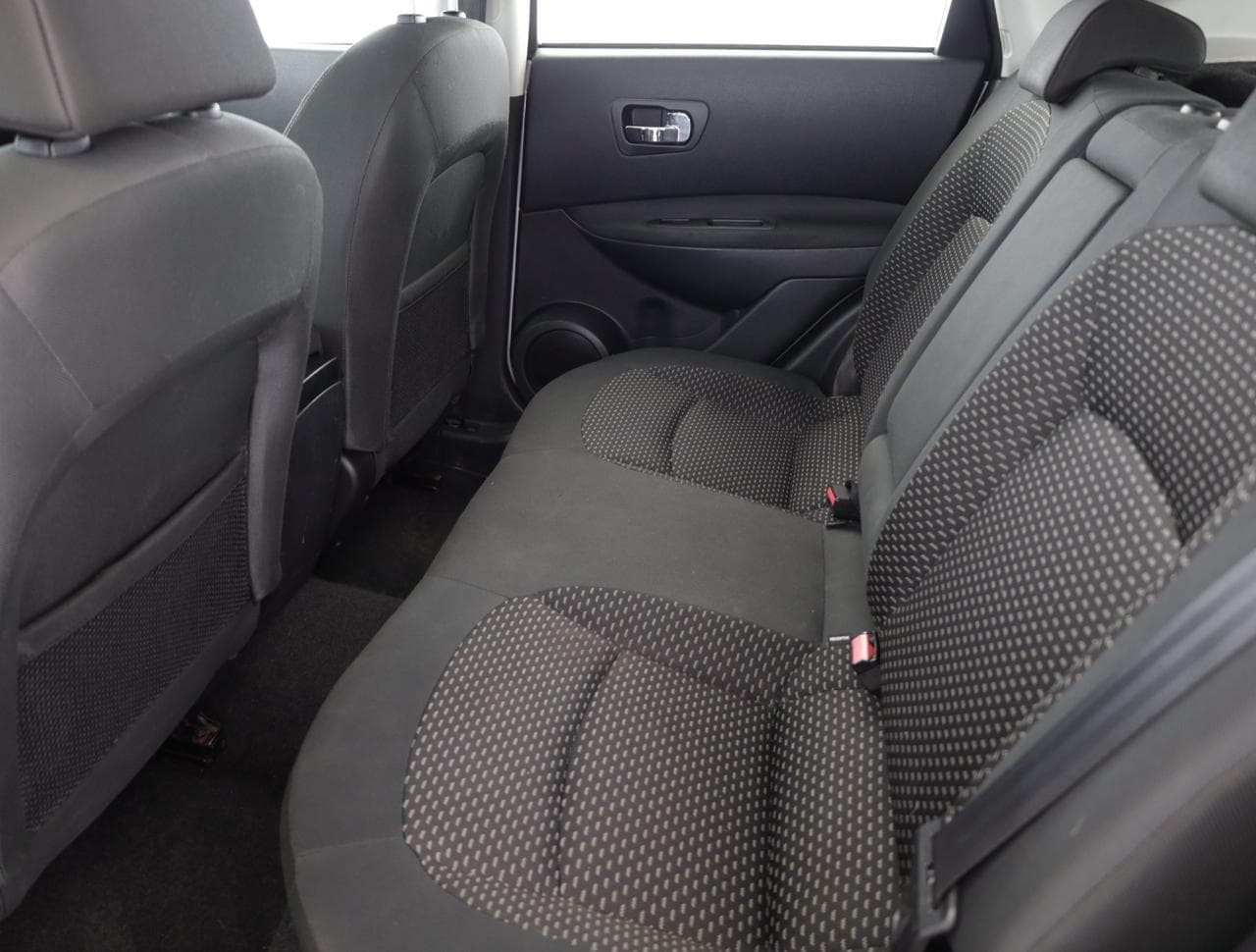 2007 Nissan Qashqai - 12