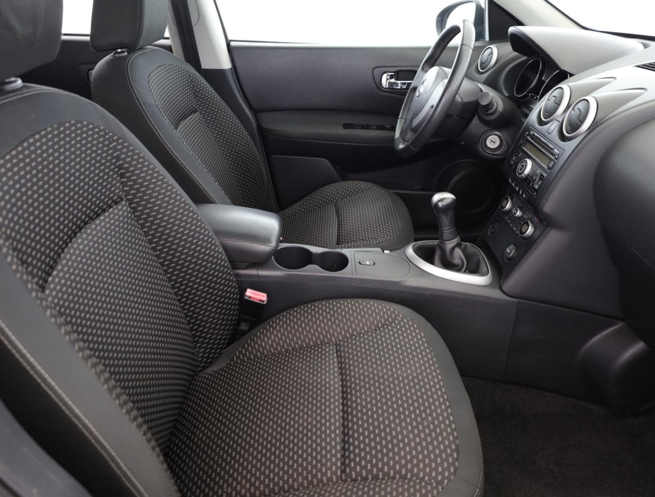 2007 Nissan Qashqai - 10