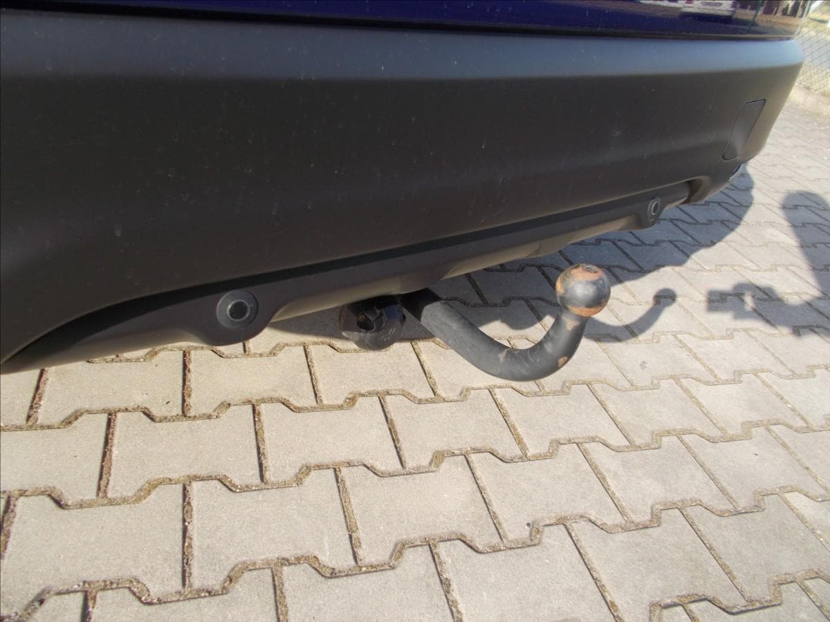 2015 Nissan Qashqai - 18