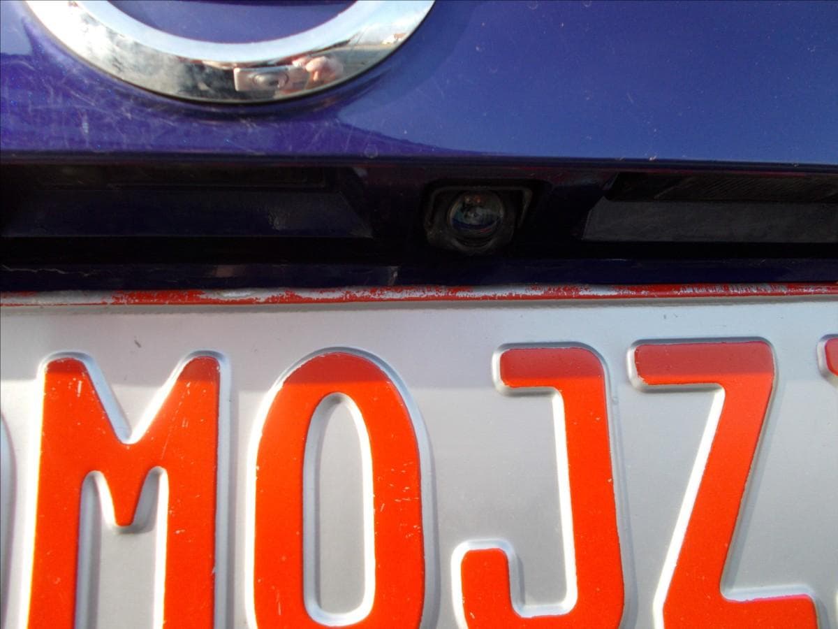 2015 Nissan Qashqai - 19