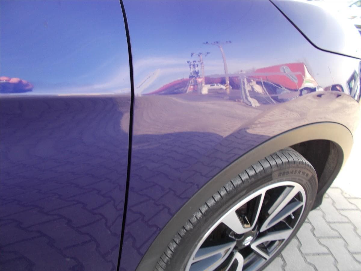 2015 Nissan Qashqai - 16