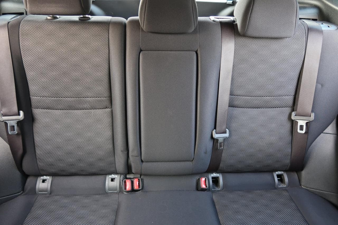 2017 Nissan Qashqai - 14