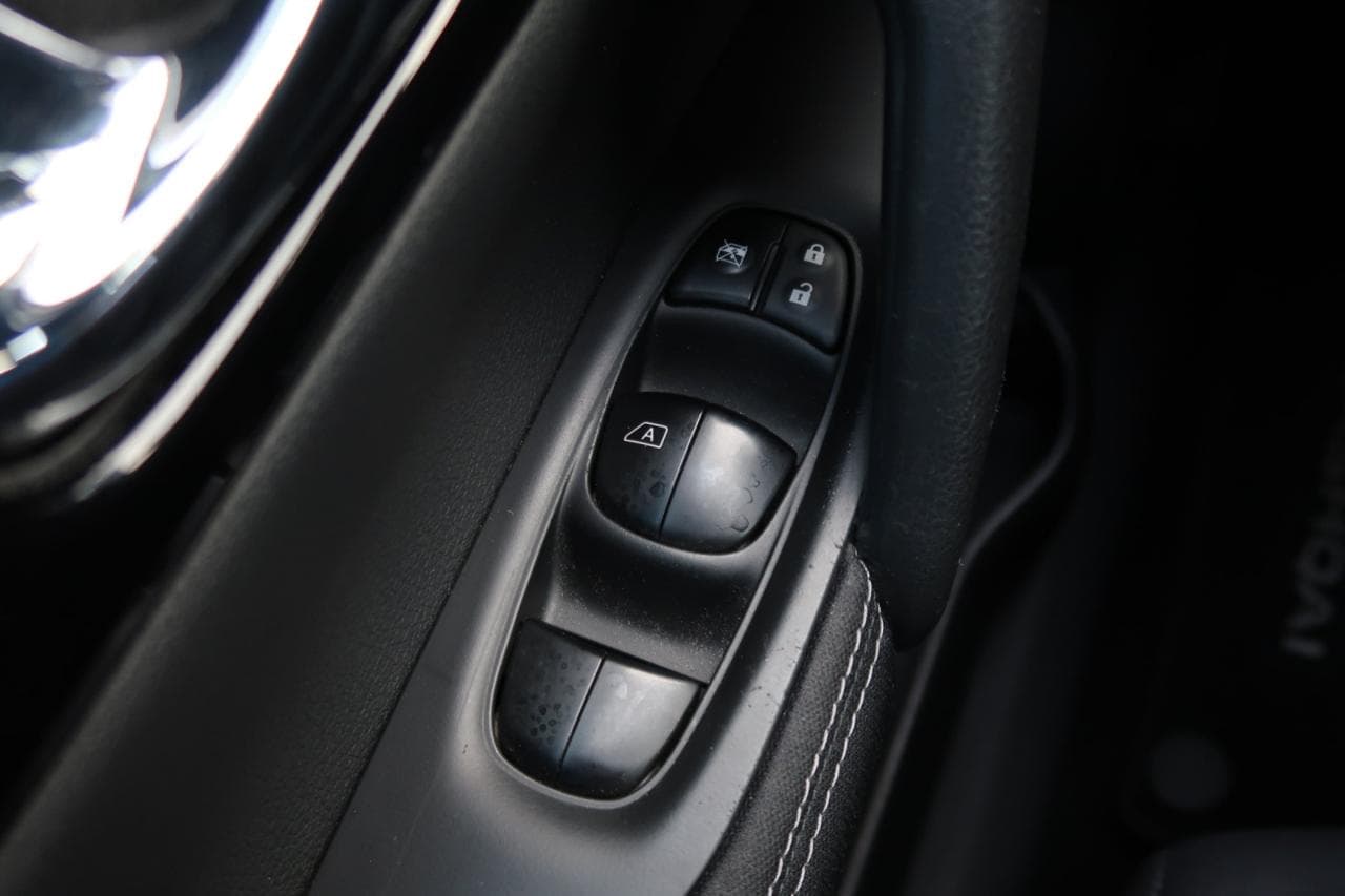 2017 Nissan Qashqai - 20