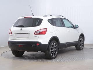 2011 Nissan Qashqai - 7