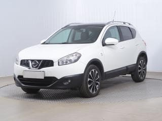 2011 Nissan Qashqai - 3