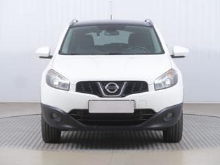 2011 Nissan Qashqai - 2