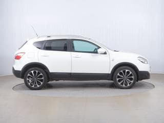 2011 Nissan Qashqai - 8