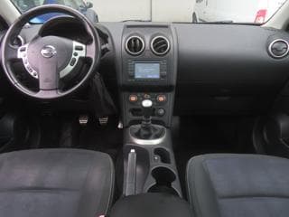 2011 Nissan Qashqai - 10
