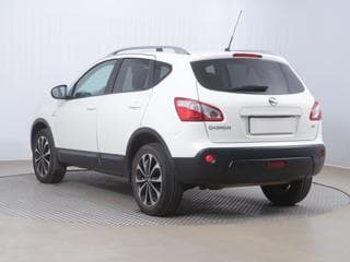 2011 Nissan Qashqai - 5