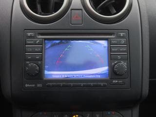 2011 Nissan Qashqai - 19