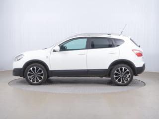 2011 Nissan Qashqai - 4