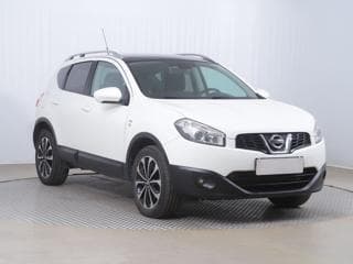 Nissan Qashqai 2.0 dCi 110kW SUV