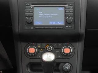 2011 Nissan Qashqai - 18