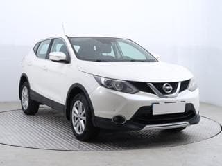 Nissan Qashqai 1.6 dCi 96kW SUV