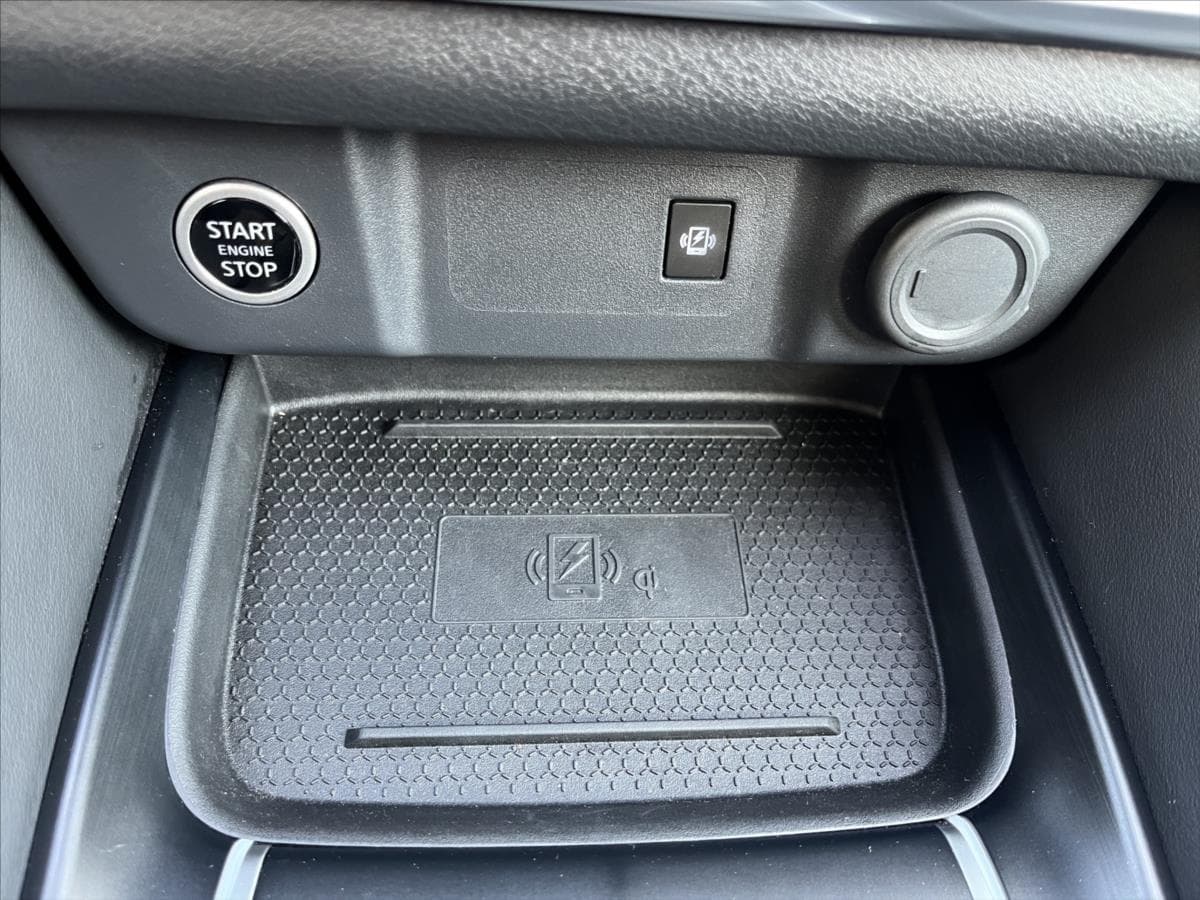 2024 Nissan Qashqai - 18