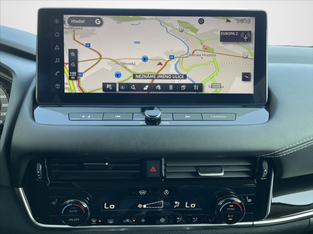 2024 Nissan Qashqai - 13