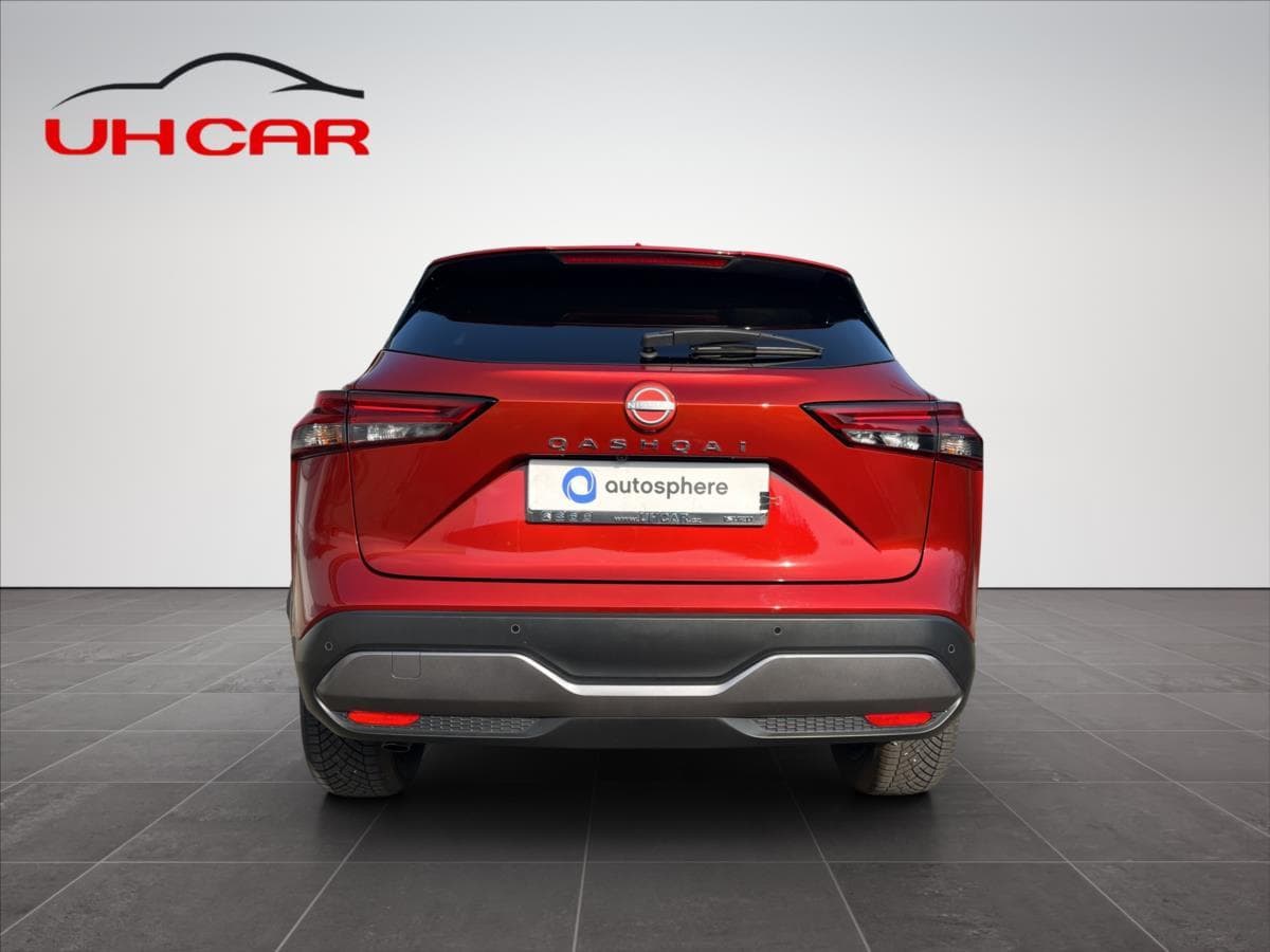 2024 Nissan Qashqai - 6