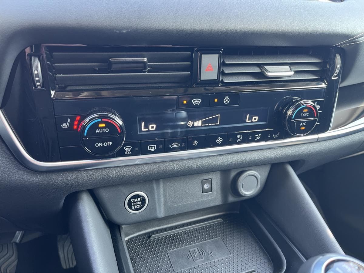 2024 Nissan Qashqai - 15