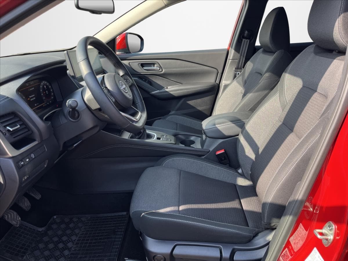 2024 Nissan Qashqai - 20