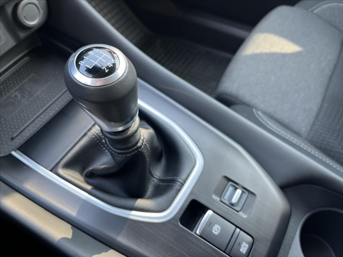 2024 Nissan Qashqai - 16