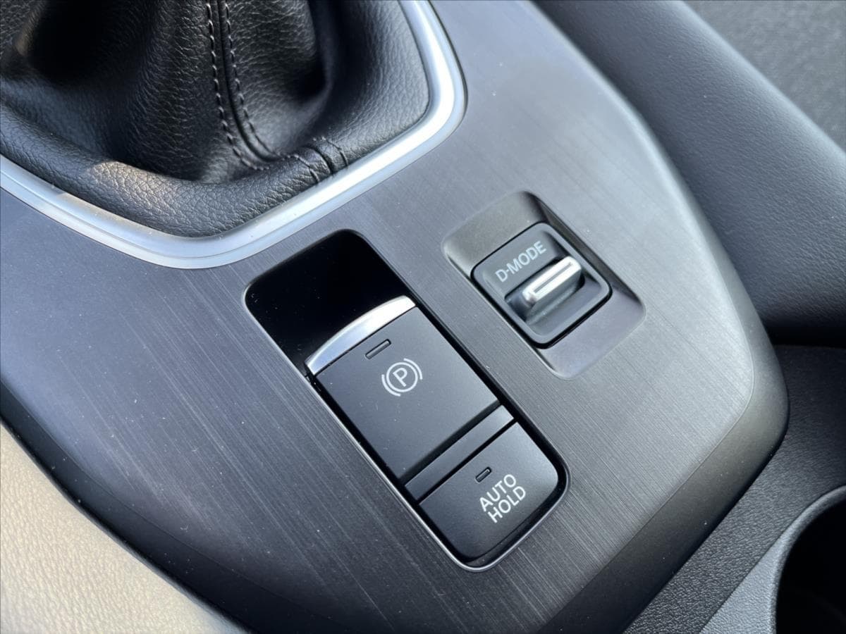 2024 Nissan Qashqai - 17